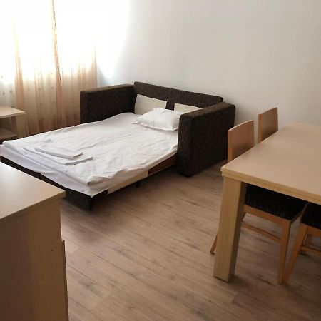 Апартамент В Хотел Стената, Пампорово Leilighet Smolyan Eksteriør bilde